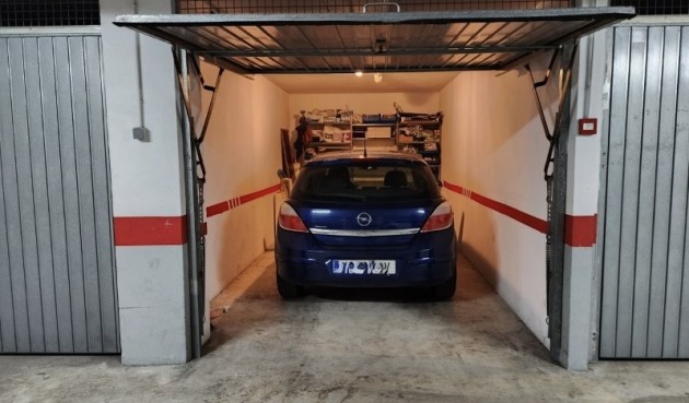 Brukt - Apartment -
La Mata - Costa Blanca