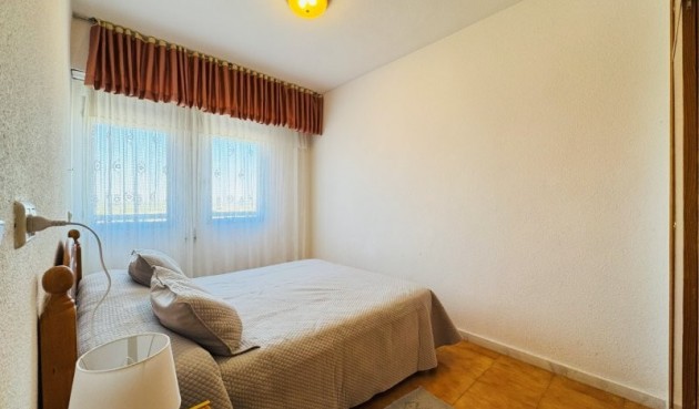 Brukt - Apartment -
La Mata - Costa Blanca
