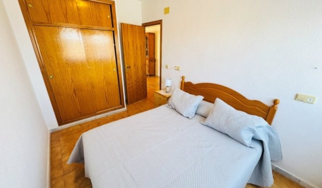 Brukt - Apartment -
La Mata - Costa Blanca