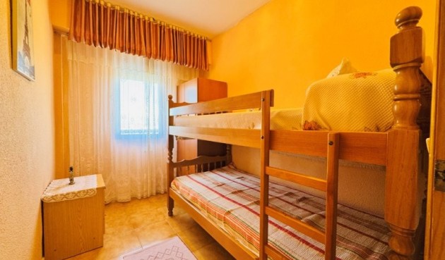 Brukt - Apartment -
La Mata - Costa Blanca