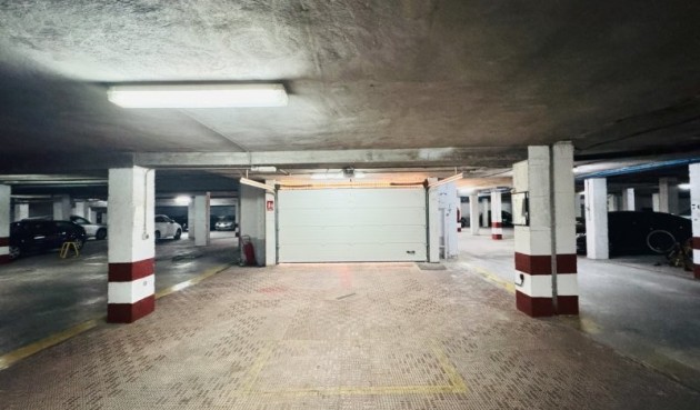 Brukt - Apartment -
La Mata - Costa Blanca