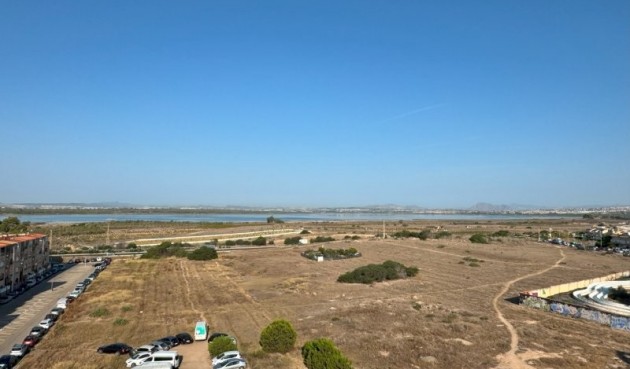 Brukt - Apartment -
La Mata - Costa Blanca