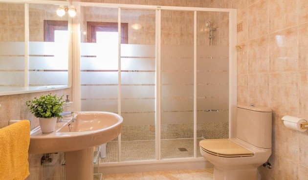 Brukt - Semi Detached -
Orihuela Costa - Playa Flamenca