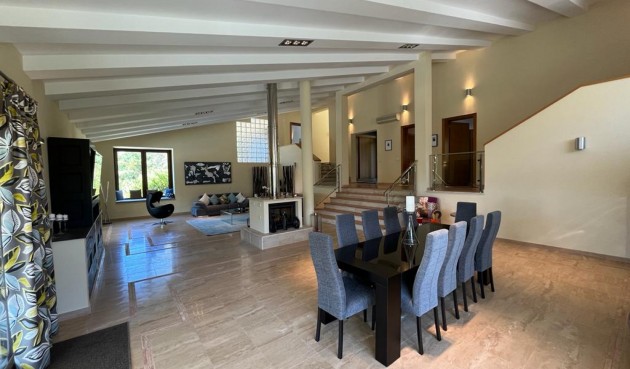 Resale - Villa -
La Manga Club - Costa Calida