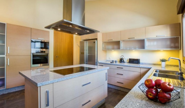 Resale - Villa -
La Manga Club - Costa Calida