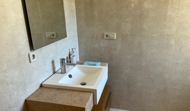 Resale - Villa -
La Manga Club - Costa Calida