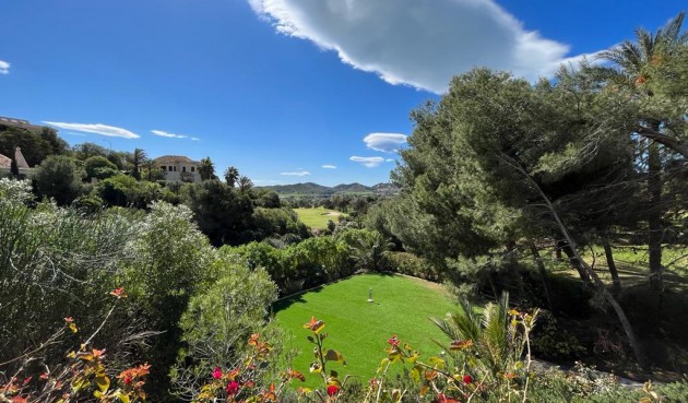 Resale - Villa -
La Manga Club - Costa Calida