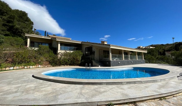 Resale - Villa -
La Manga Club - Costa Calida