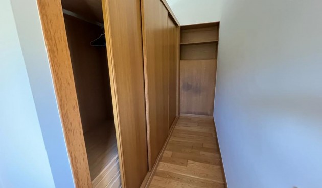 Resale - Villa -
La Manga Club - Costa Calida