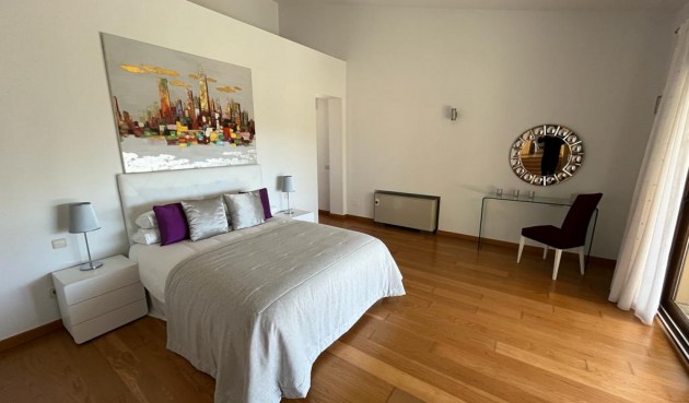 Resale - Villa -
La Manga Club - Costa Calida