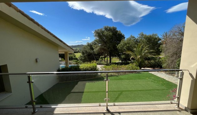 Resale - Villa -
La Manga Club - Costa Calida