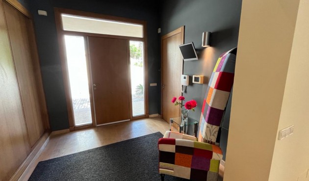 Resale - Villa -
La Manga Club - Costa Calida