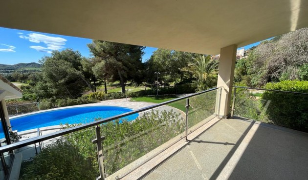 Resale - Villa -
La Manga Club - Costa Calida