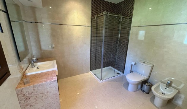 Resale - Villa -
La Manga Club - Costa Calida