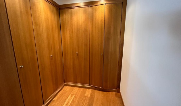 Resale - Villa -
La Manga Club - Costa Calida