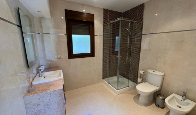 Resale - Villa -
La Manga Club - Costa Calida