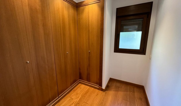 Resale - Villa -
La Manga Club - Costa Calida