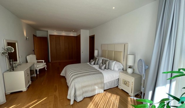 Resale - Villa -
La Manga Club - Costa Calida