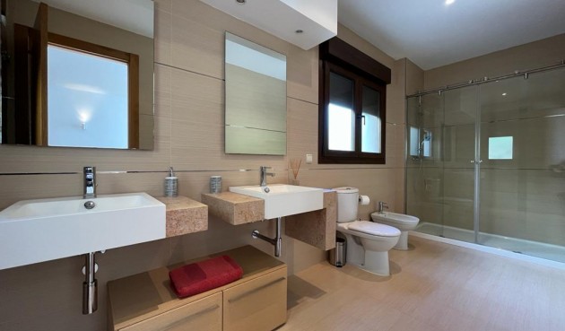 Resale - Villa -
La Manga Club - Costa Calida