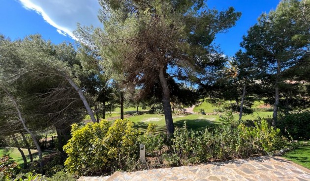 Resale - Villa -
La Manga Club - Costa Calida