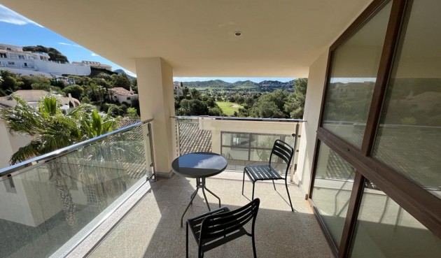 Resale - Villa -
La Manga Club - Costa Calida