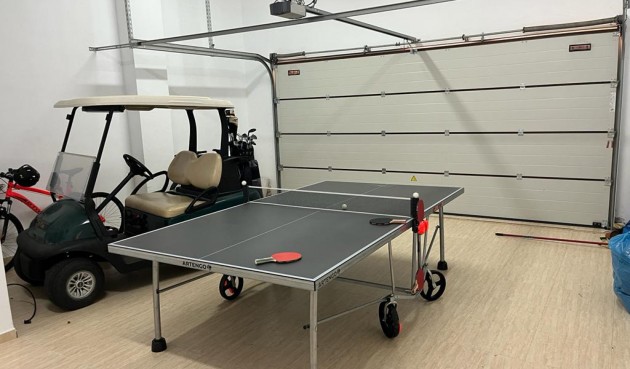 Resale - Villa -
La Manga Club - Costa Calida