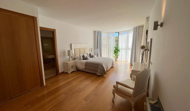 Resale - Villa -
La Manga Club - Costa Calida