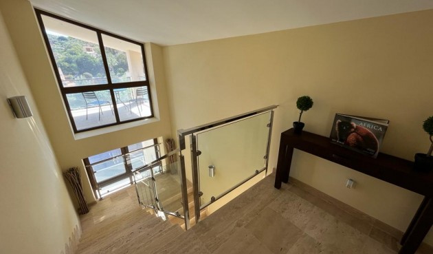 Resale - Villa -
La Manga Club - Costa Calida