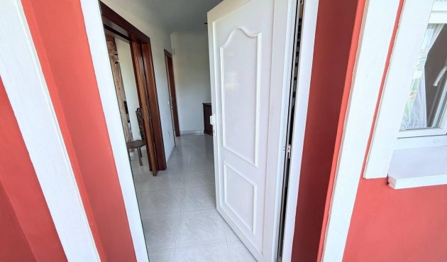 Resale - Villa -
Campoamor