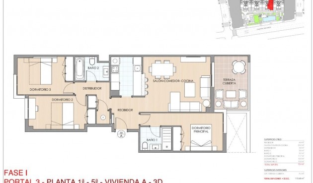 Obra nueva - Apartment -
Aguilas - Playa de Levante