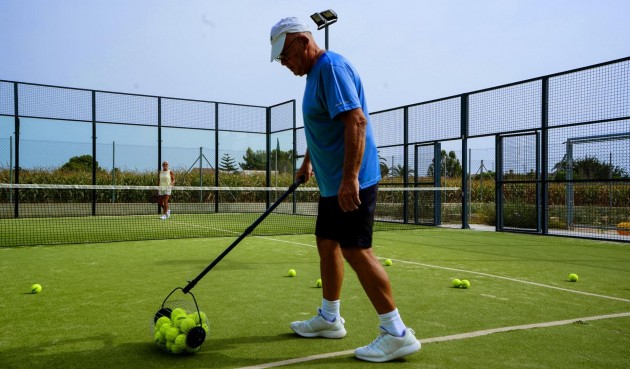 Nybyggnation - Villa -
Almoradí - Las Heredades