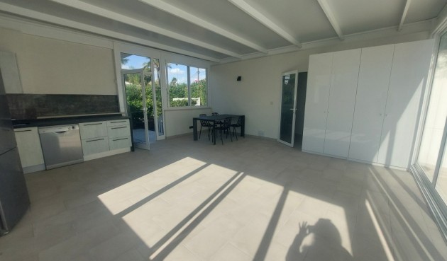 Återförsäljning - Villa -
Albir - Costa Blanca