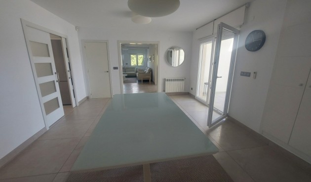 Återförsäljning - Villa -
Albir - Costa Blanca