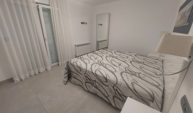 Återförsäljning - Villa -
Albir - Costa Blanca