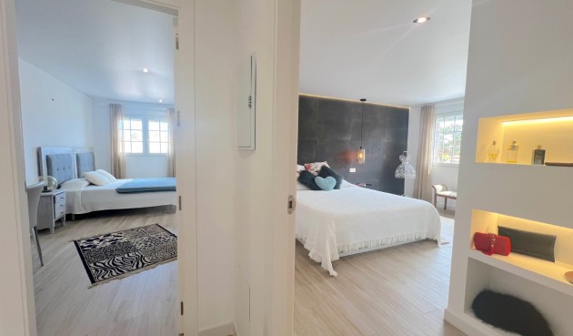 Brukt - Villa -
San Javier - Costa Calida