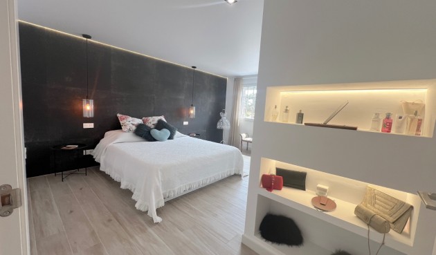 Brukt - Villa -
San Javier - Costa Calida