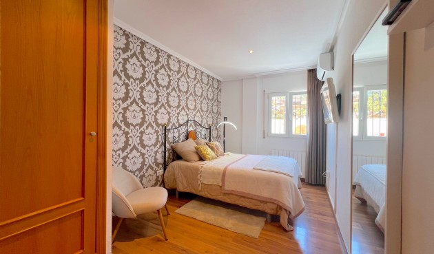 Brukt - Villa -
San Javier - Costa Calida