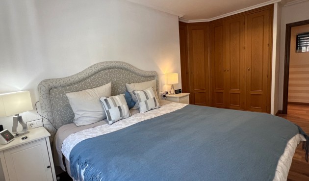 Brukt - Villa -
San Javier - Costa Calida