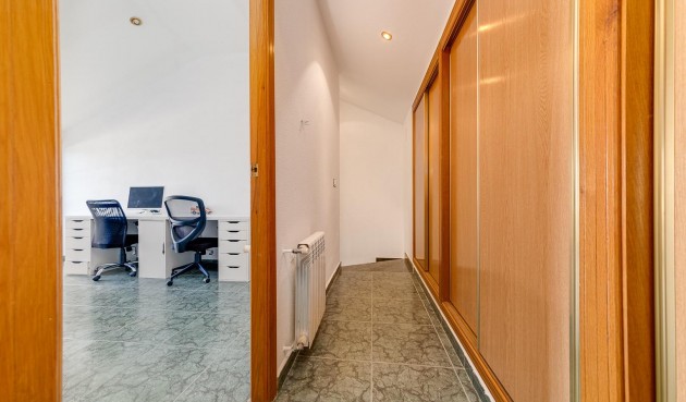 Brukt - Villa -
San Javier - Costa Calida