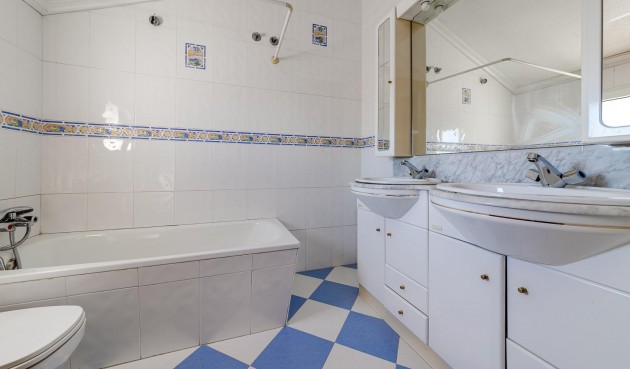 Brukt - Villa -
San Javier - Costa Calida