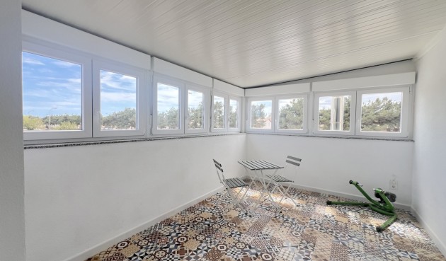 Brukt - Villa -
San Javier - Costa Calida