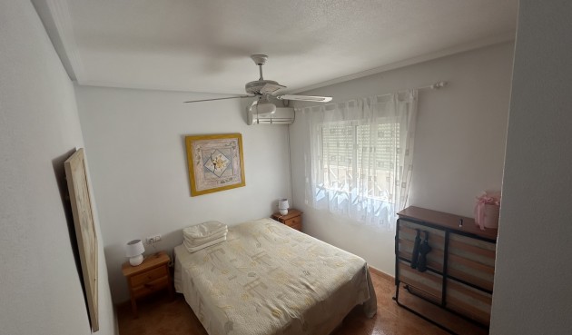 Brukt - Town House -
Torrevieja - Costa Blanca