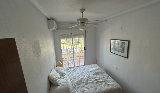 Brukt - Town House -
Torrevieja - Costa Blanca