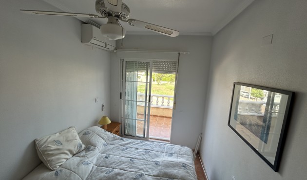 Brukt - Town House -
Torrevieja - Costa Blanca