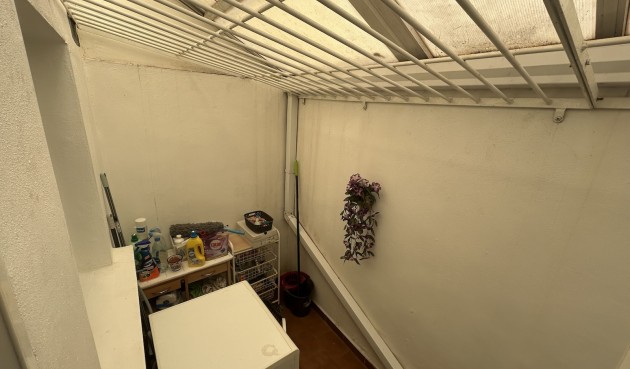 Brukt - Town House -
Torrevieja - Costa Blanca