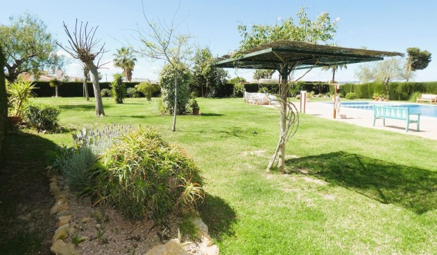 Brukt - Town House -
Torrevieja - Costa Blanca