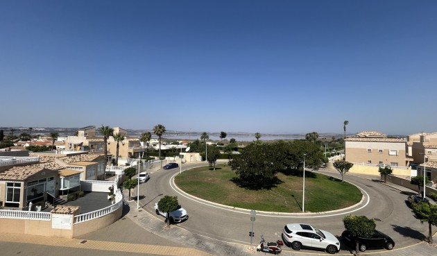 Brukt - Town House -
Torrevieja - Costa Blanca