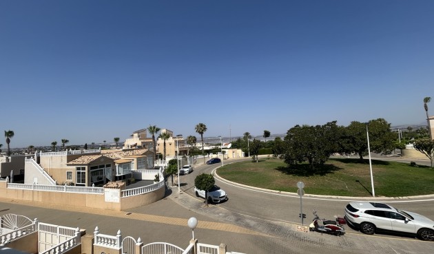 Brukt - Town House -
Torrevieja - Costa Blanca