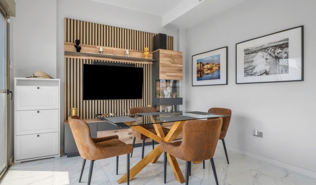 Reventa - Villa -
Orihuela Costa - Costa Blanca