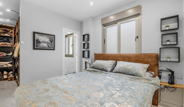 Reventa - Villa -
Orihuela Costa - Costa Blanca